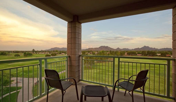 Embassy Suites by Hilton Phoenix Scottsdale - Phoenix, AZ