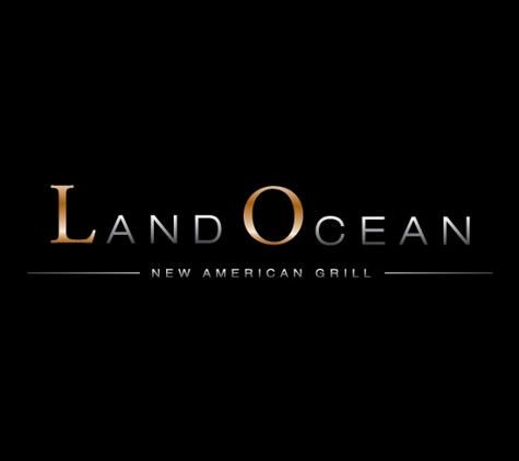 Land Ocean Restaurant Folsom - Folsom, CA