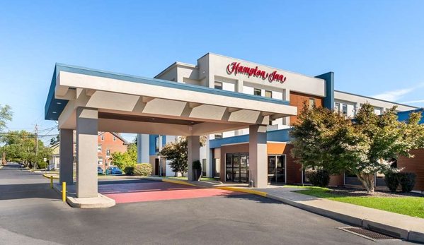 Hampton Inn Stroudsburg/Poconos - Stroudsburg, PA