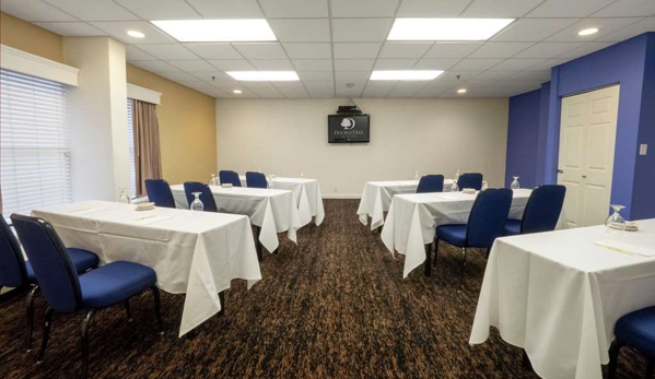 DoubleTree by Hilton Hotel Buffalo - Amherst - Amherst, NY