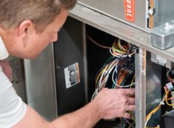 Authority Heating & Air - Orem, UT