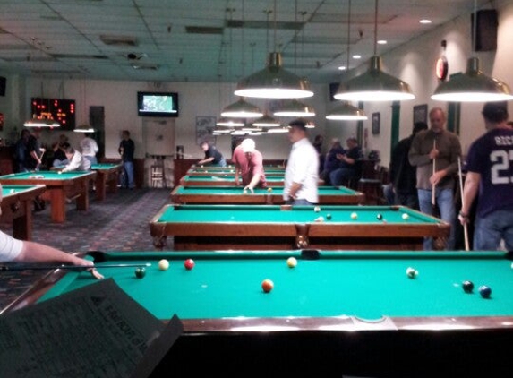 Baltimore Billiards Southwest - Linthicum Heights, MD