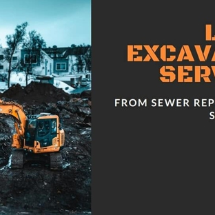 Laabs Excavation Services And Sewer Repair - Great Falls, MT