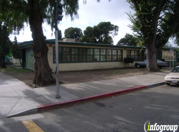 Urban Promise Academy - Oakland, CA