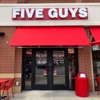 Five Guys gallery