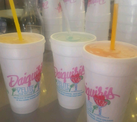 Big Easy Daiquiris - New Orleans, LA