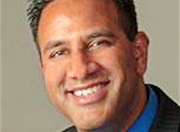 Dr. Saurin S Shah, MD - Walnut Creek, CA