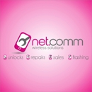 Netcomm Wireless Solutions - Computer Data Recovery