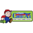 Williams Comfort Air - Air Conditioning Contractors & Systems