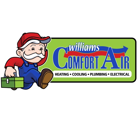 Williams Comfort Air - Indianapolis, IN