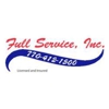 Full Service Inc gallery