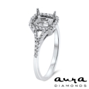 Aura Diamonds - Jewelry Designers