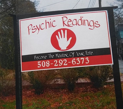 Hyannis Psychic Medium - Hyannis, MA