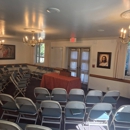 The Church of Jesus Christ of Latter-day Saints - Methodist Churches