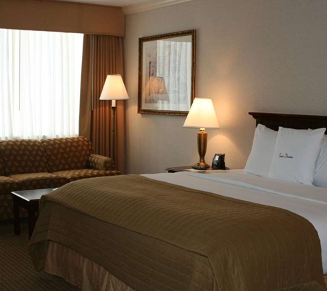 DoubleTree by Hilton Hotel Cleveland - Independence - Independence, OH