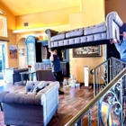 Living Spaces