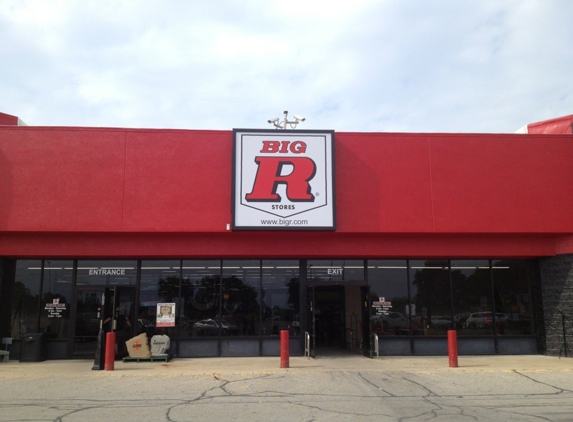 Big R - Watseka, IL