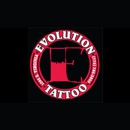 Evolution Tattoo - Tattoos