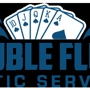 Double Flush Septic Services