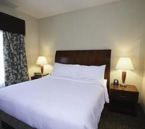 Hilton Garden Inn - Evansville, IN