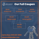 Rekey Locksmith Of Austin - Locks & Locksmiths