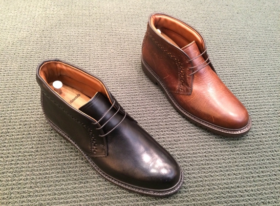 Allen Edmonds - Washington, DC