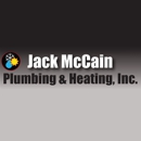 Jack McCain Plumbing & Heating, Inc. - Heating, Ventilating & Air Conditioning Engineers