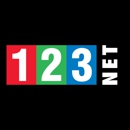 123NET - Internet Service Providers (ISP)