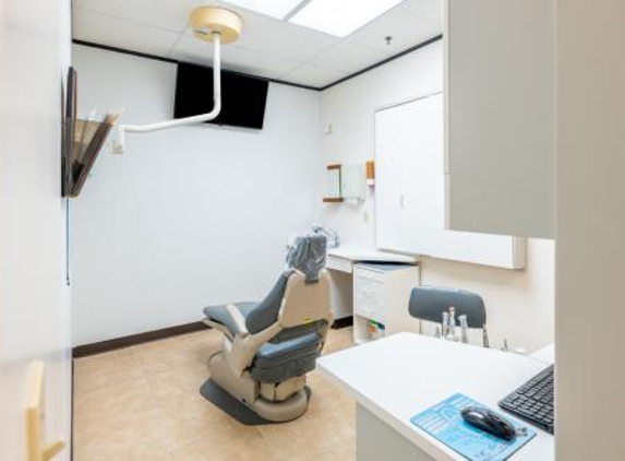 Next Care Dental - Houston, TX