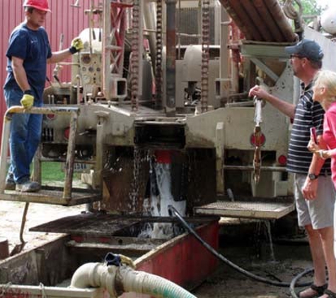 Rutledge Well Drilling & Pump Service, Inc. - Atlanta, IN