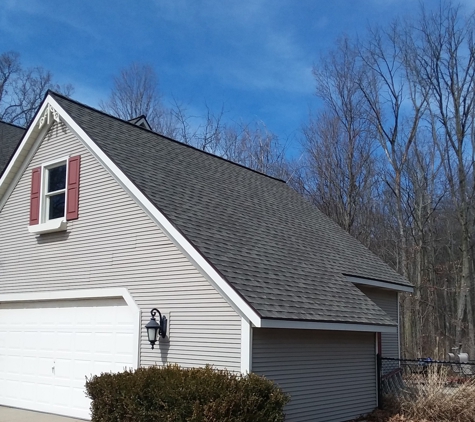 Green Built Roofing - Wayalnd, MI