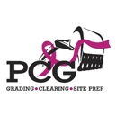 PCGrading, Inc. - Grading Contractors