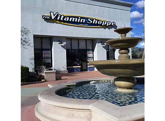 The Vitamin Shoppe - San Luis Obispo, CA