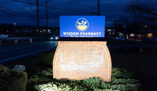Wisdom Pharmacy - Martinsburg, WV