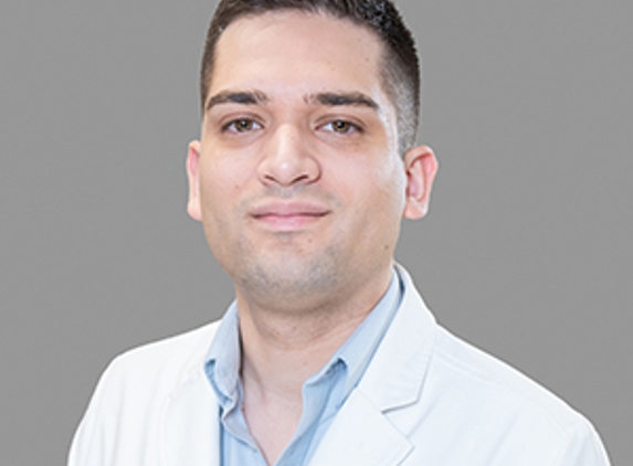 Esteban Sosa, MD - San Antonio, TX