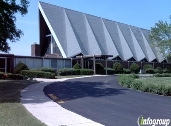 Good Shepherd Lutheran Church - Des Plaines, IL