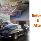 NFP Auto Body Shop