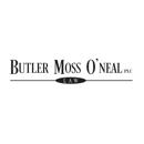 Butler Moss O'Neal, PLC - Family Law Attorneys