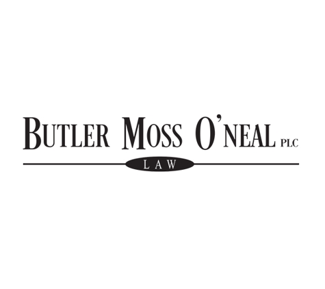 Butler Moss O'Neal, PLC - Stafford, VA