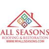 All Seasons Roofing and Restoration gallery