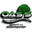 Oasis Scapes - Fence Repair
