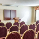 Quality Inn Raleigh Downtown - Motels