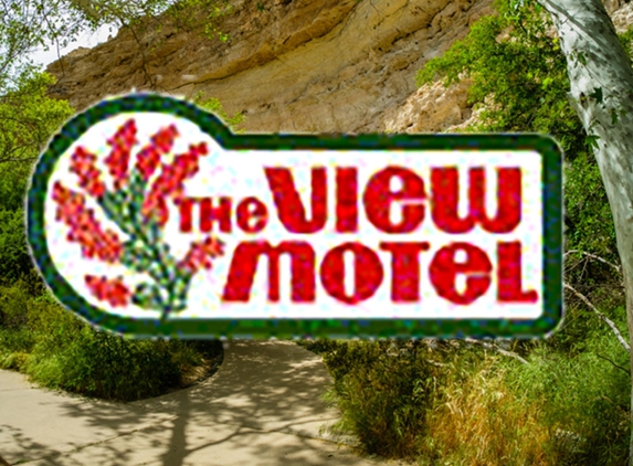 The View Motel - Cottonwood, AZ