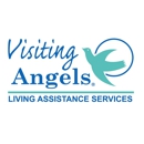 Visiting Angels of SVU - Assisted Living & Elder Care Services