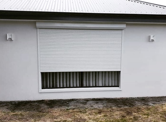 Albany Security Supplies - Centennial Park, WA