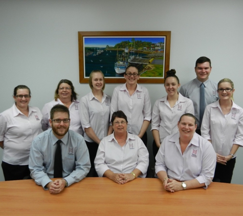 Cooper & Associates Accountants - Gladstone Central, QLD