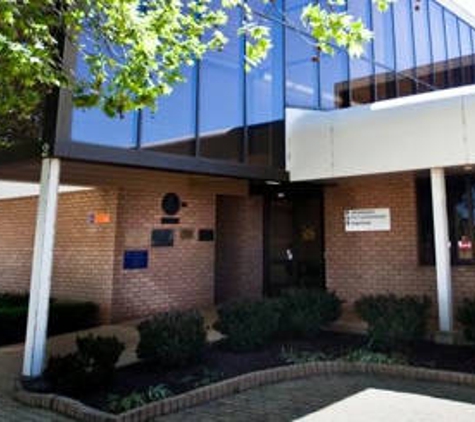 Parkes Shire Council - Botany, NSW