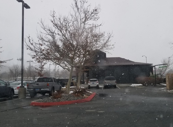 Starbucks Coffee - Sparks, NV