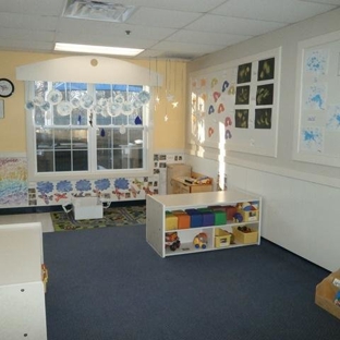 Cambridge St. KinderCare - Burlington, MA