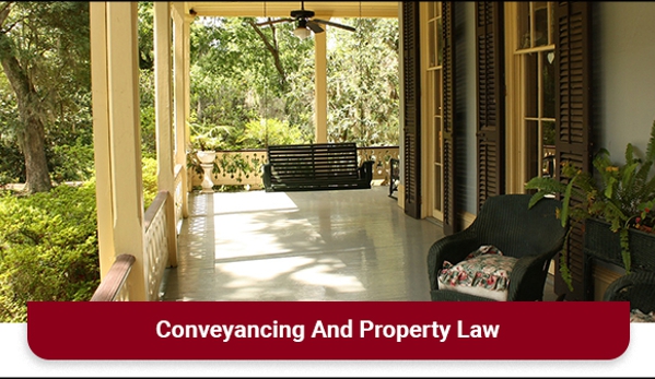 Christine J Shanahan - Davine Shanahan Fitzpatrick - Hazelwood North, VIC. Conveyancing And Property Law